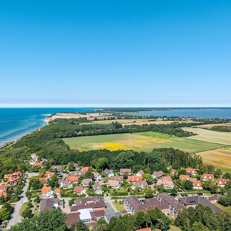Strandoase Typ Sto-A Strandoase Whg. So7 Wustrow  Exterior foto