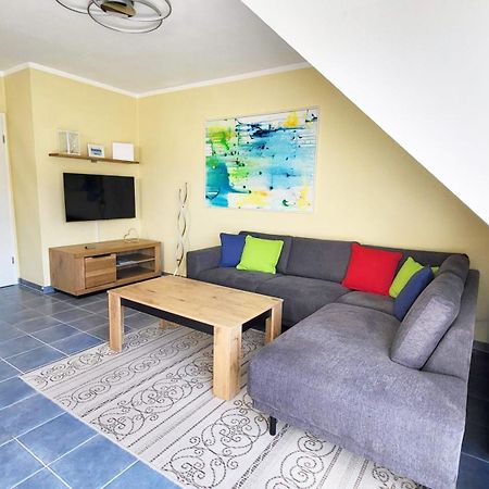 Strandoase Typ Sto-A Strandoase Whg. So7 Wustrow  Exterior foto
