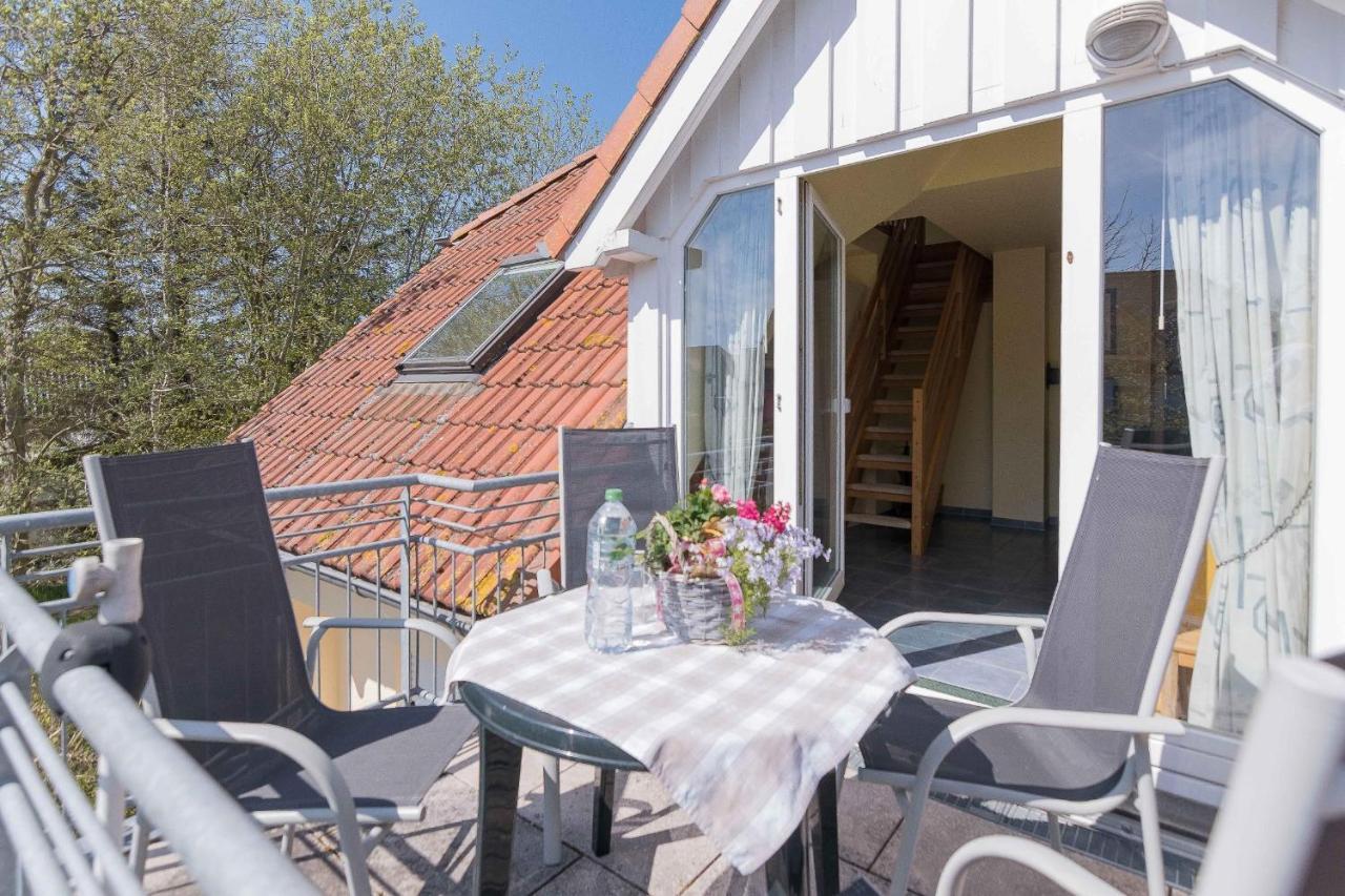 Strandoase Typ Sto-A Strandoase Whg. So7 Wustrow  Exterior foto