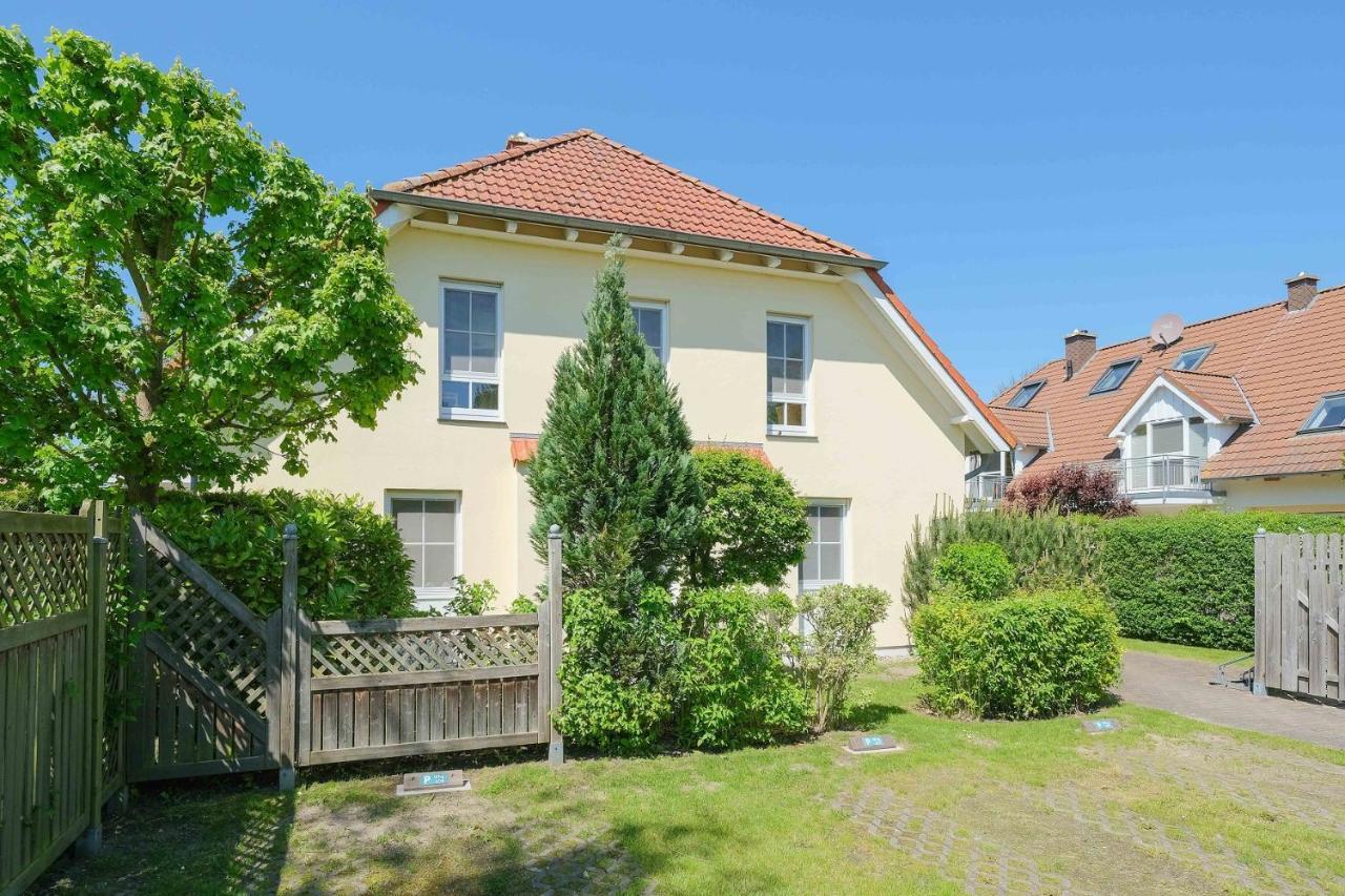 Strandoase Typ Sto-A Strandoase Whg. So7 Wustrow  Exterior foto