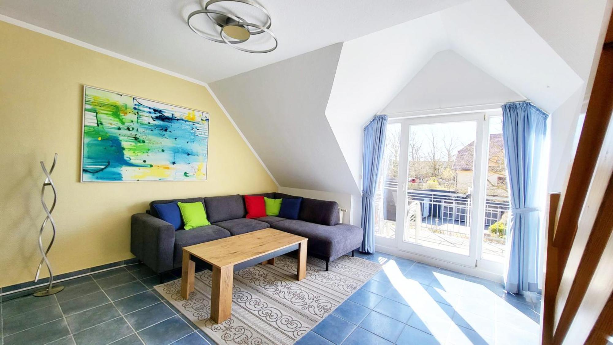 Strandoase Typ Sto-A Strandoase Whg. So7 Wustrow  Exterior foto